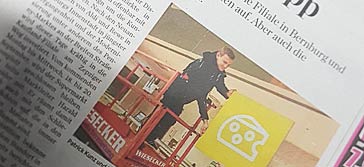 Presseartikel Bernburg 2017